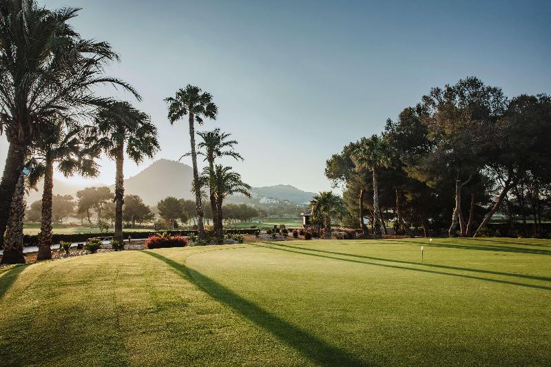 호텔 Grand Hyatt La Manga Club Golf & Spa