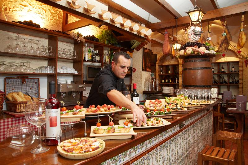 호텔 Grand Hyatt La Manga Club Golf & Spa