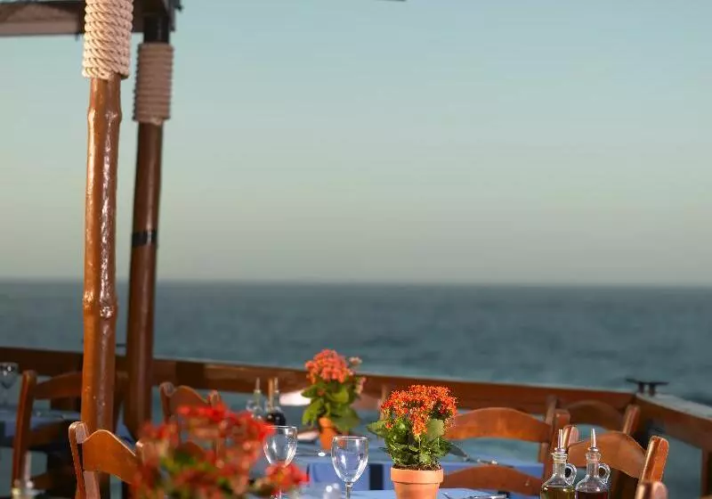 בית מלון כפרי Grand Hyatt La Manga Club Golf & Spa