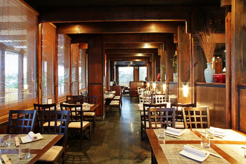 호텔 Grand Hyatt La Manga Club Golf & Spa