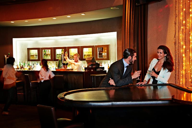 호텔 Grand Hyatt La Manga Club Golf & Spa