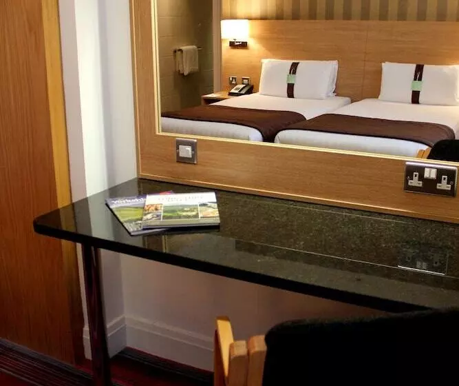Hotell Holiday Inn Darlington A1 Scotch Corner, An Ihg