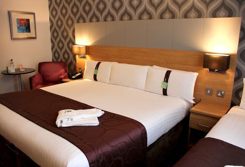 هتل Holiday Inn Darlington A1 Scotch Corner, An Ihg