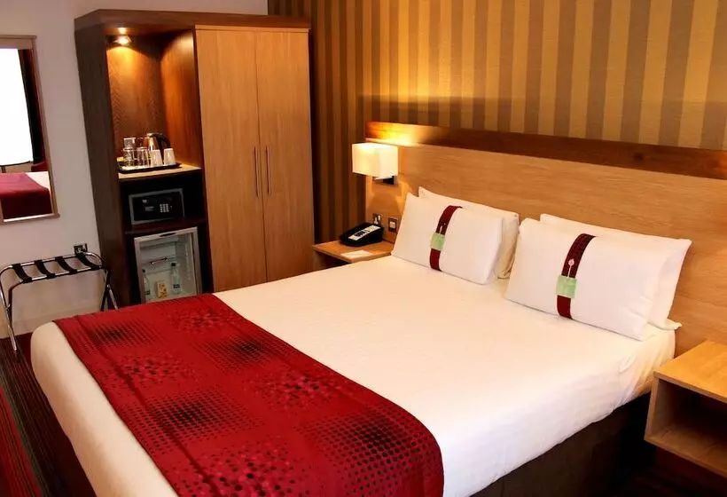 Hotell Holiday Inn Darlington A1 Scotch Corner, An Ihg