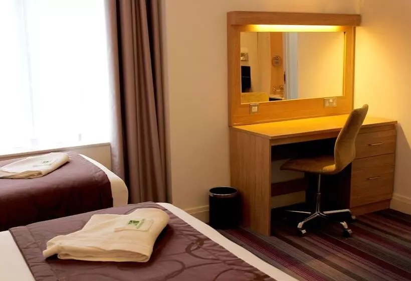 Hotell Holiday Inn Darlington A1 Scotch Corner, An Ihg