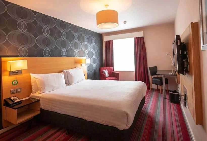 Hotell Holiday Inn Darlington A1 Scotch Corner, An Ihg