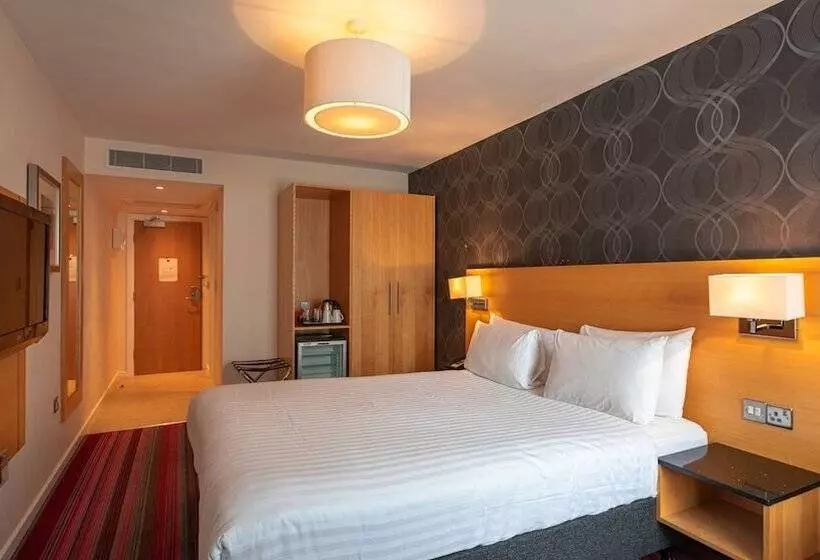 Hotell Holiday Inn Darlington A1 Scotch Corner, An Ihg