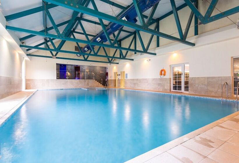 هتل Holiday Inn Darlington A1 Scotch Corner, An Ihg