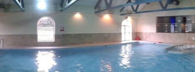 هتل Holiday Inn Darlington A1 Scotch Corner, An Ihg