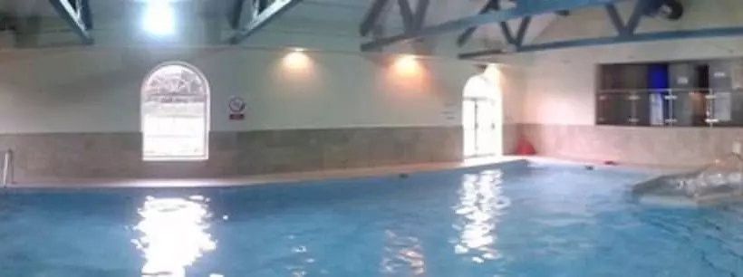 Hotell Holiday Inn Darlington A1 Scotch Corner, An Ihg