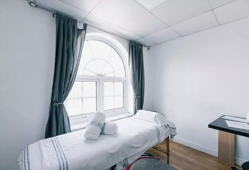 Hotell Holiday Inn Darlington A1 Scotch Corner, An Ihg