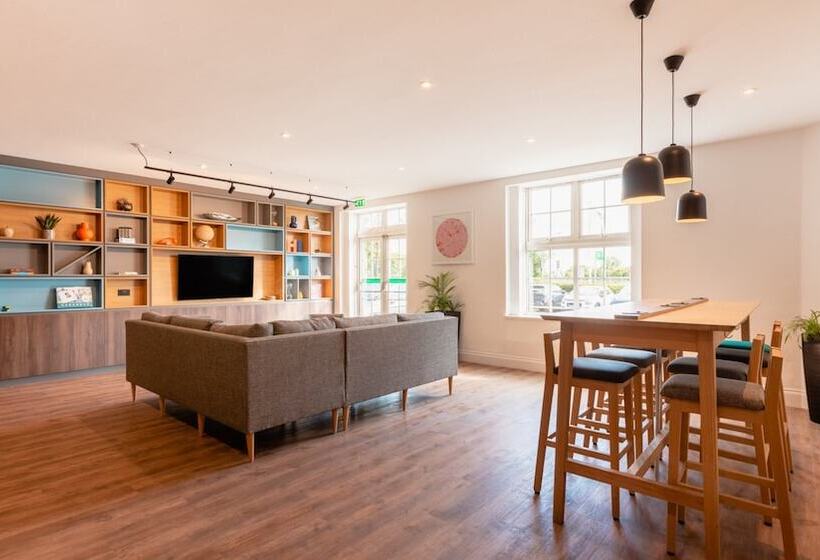 هتل Holiday Inn Darlington A1 Scotch Corner, An Ihg