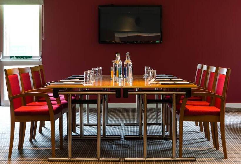 호텔 Holiday Inn Express Inverness, An Ihg