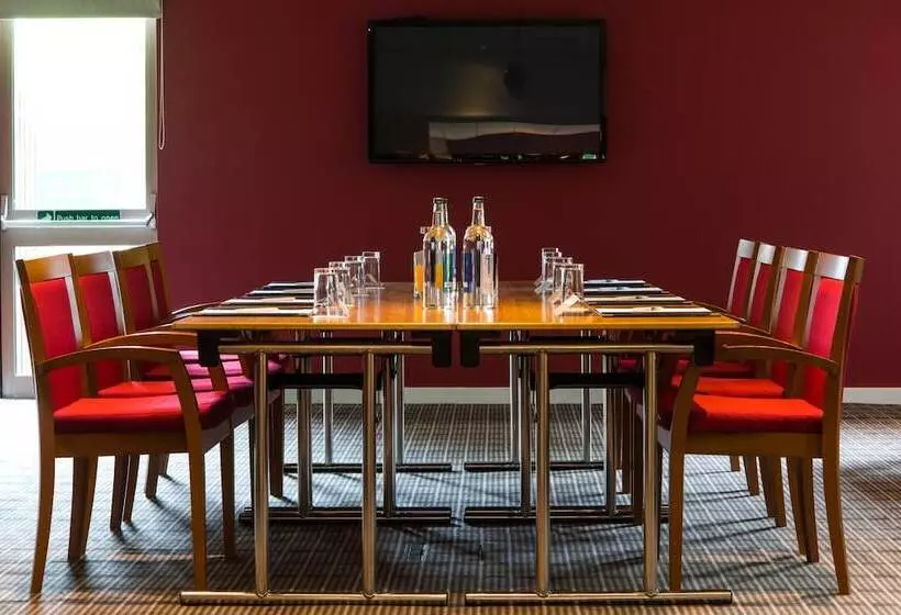 Otel Holiday Inn Express Inverness, An Ihg