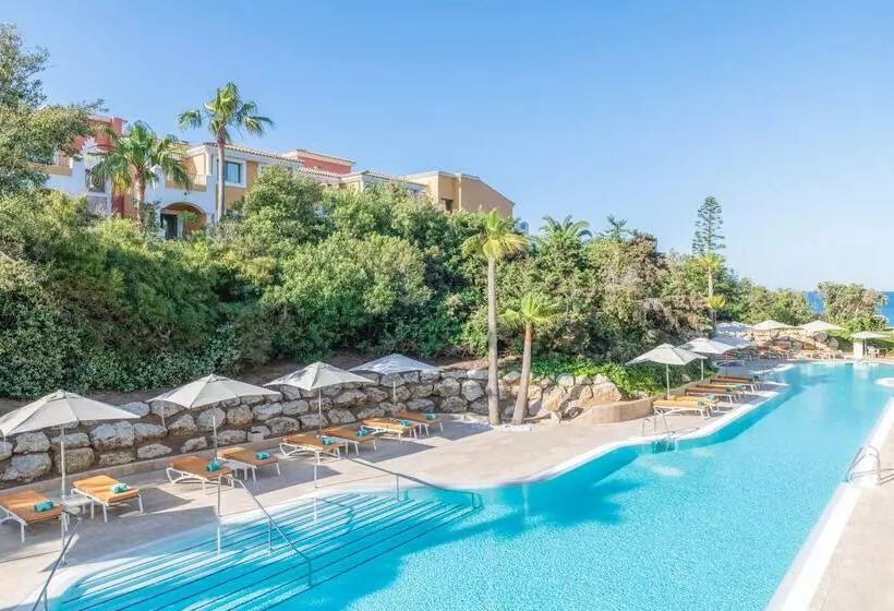 호텔 Iberostar Selection Andalucía Playa