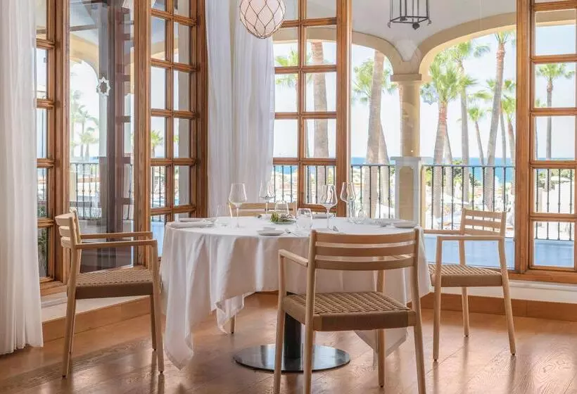 호텔 Iberostar Selection Andalucía Playa