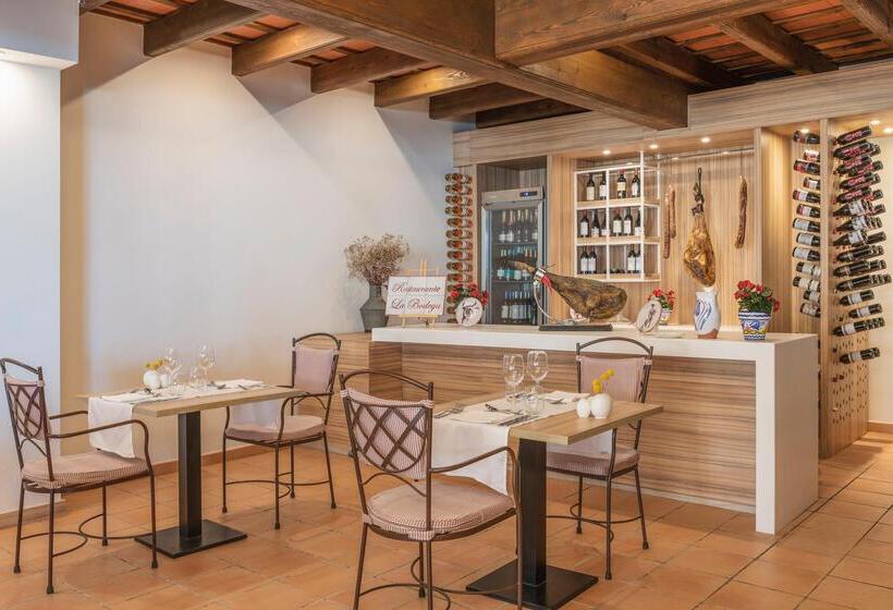 בית מלון כפרי Iberostar Selection Andalucía Playa