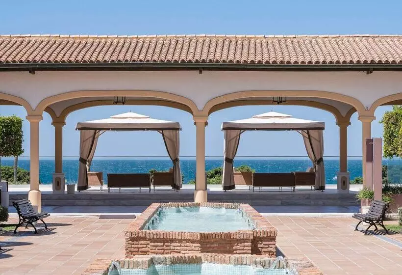 호텔 Iberostar Selection Andalucía Playa