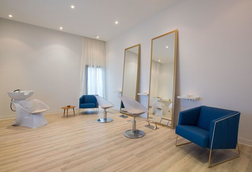 בית מלון כפרי Iberostar Selection Andalucía Playa