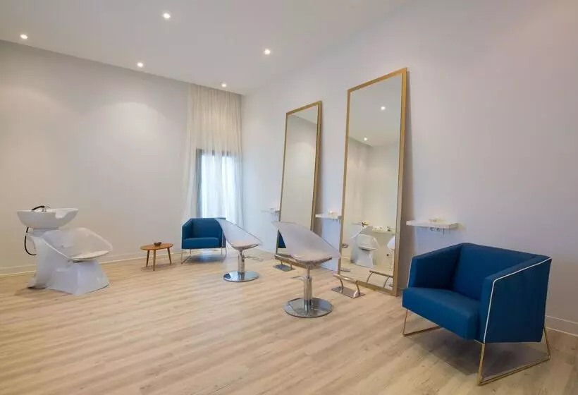 호텔 Iberostar Selection Andalucía Playa