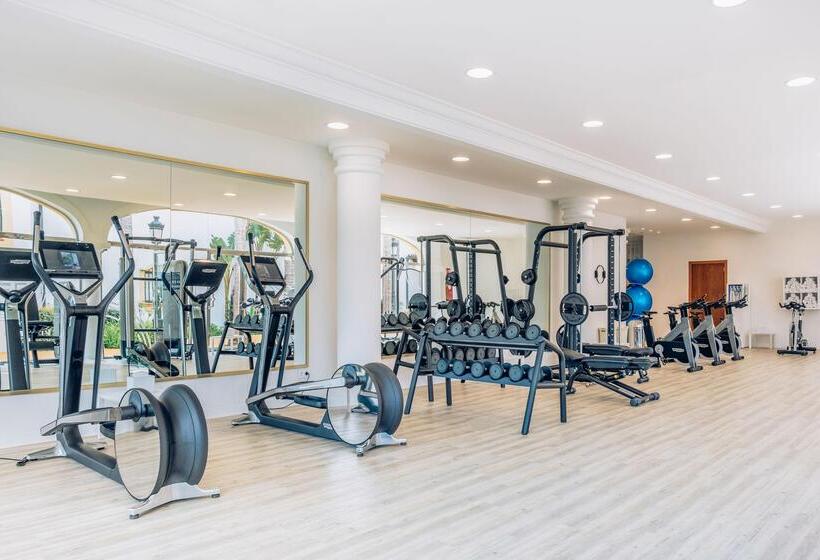 בית מלון כפרי Iberostar Selection Andalucía Playa