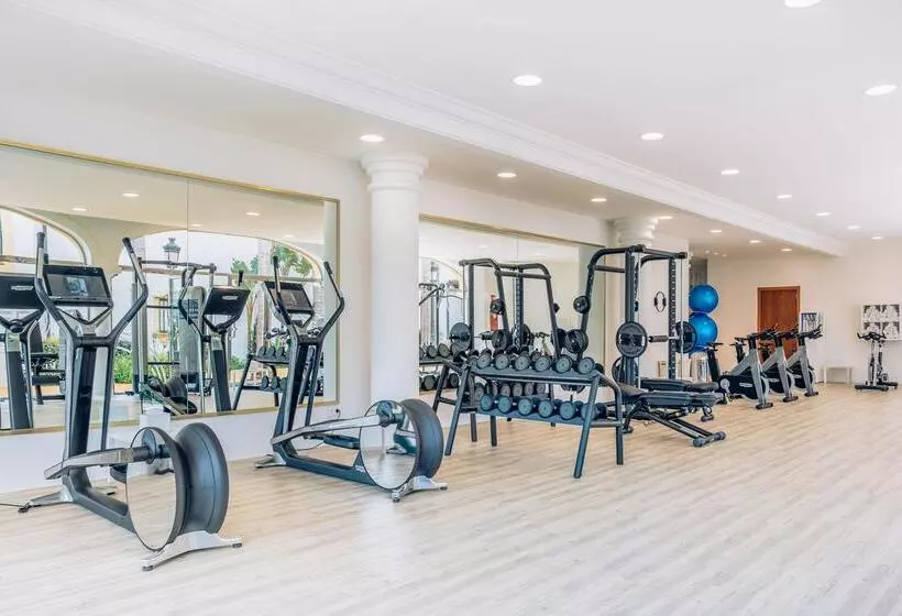 호텔 Iberostar Selection Andalucía Playa