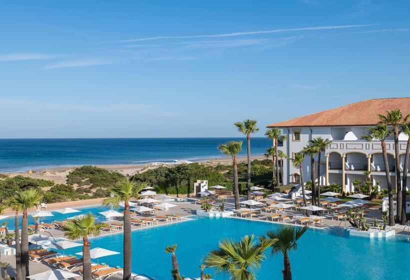 בית מלון כפרי Iberostar Selection Andalucía Playa