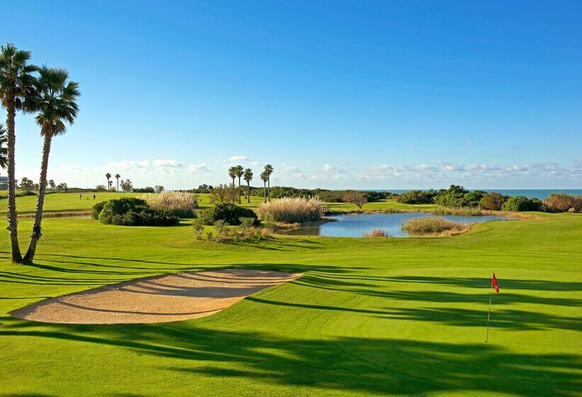 בית מלון כפרי Iberostar Selection Andalucía Playa