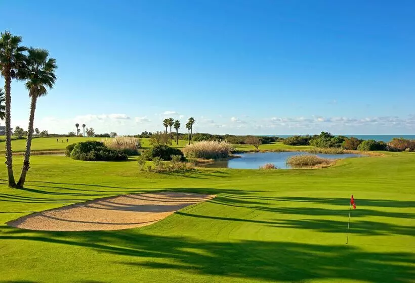 호텔 Iberostar Selection Andalucía Playa