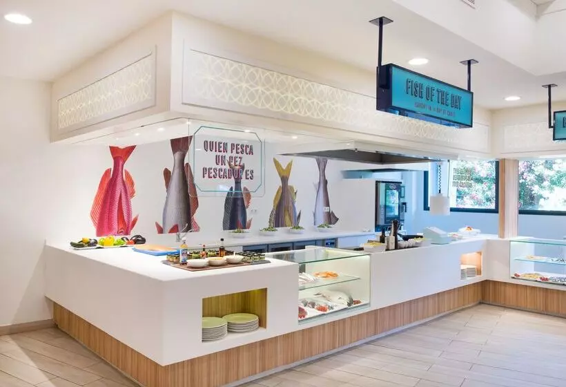 호텔 Iberostar Selection Andalucía Playa