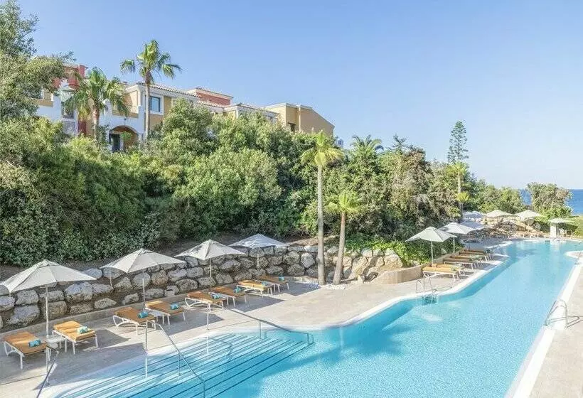 호텔 Iberostar Selection Andalucía Playa