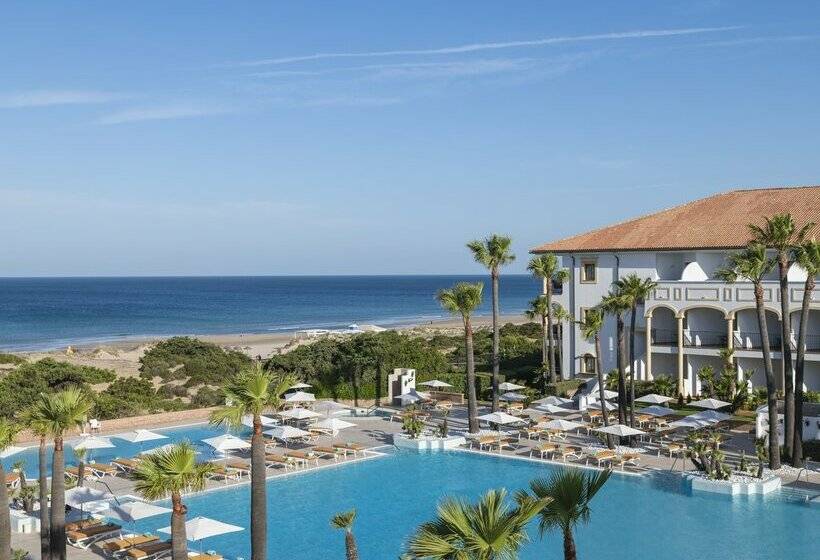 בית מלון כפרי Iberostar Selection Andalucía Playa