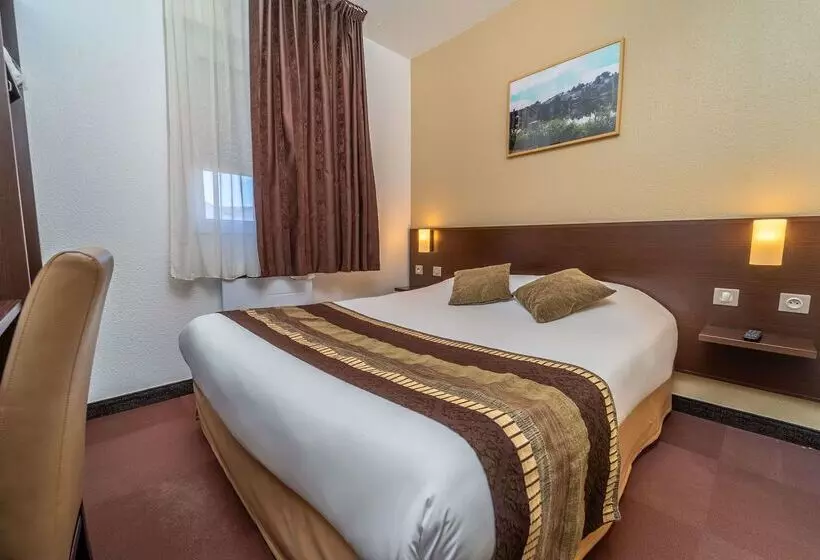 فندق Kyriad Limoges Sud   Feytiat