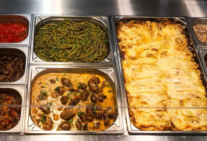 فندق Kyriad Limoges Sud   Feytiat