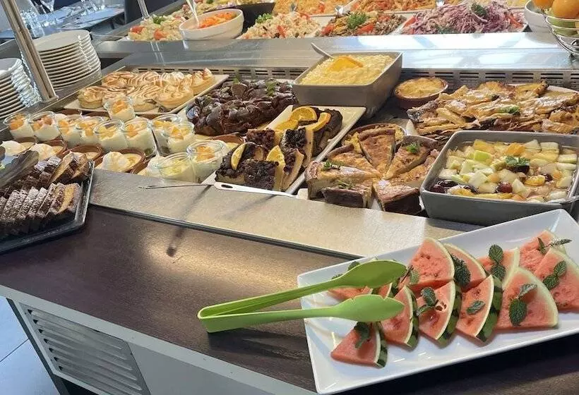 فندق Kyriad Limoges Sud   Feytiat