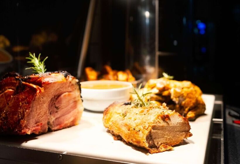 בית מלון כפרי Kyriad Limoges Sud   Feytiat