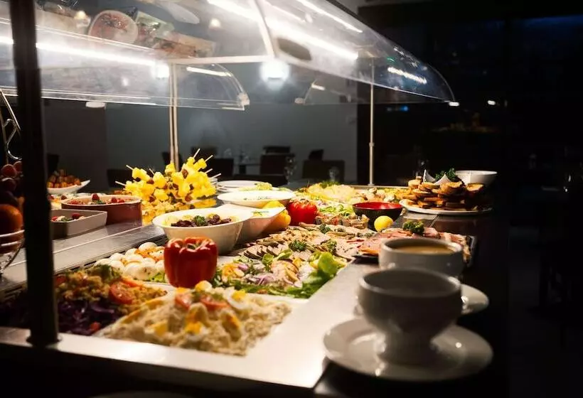 فندق Kyriad Limoges Sud   Feytiat