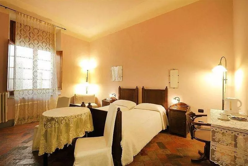 هتل La Residenza Del Proconsolo