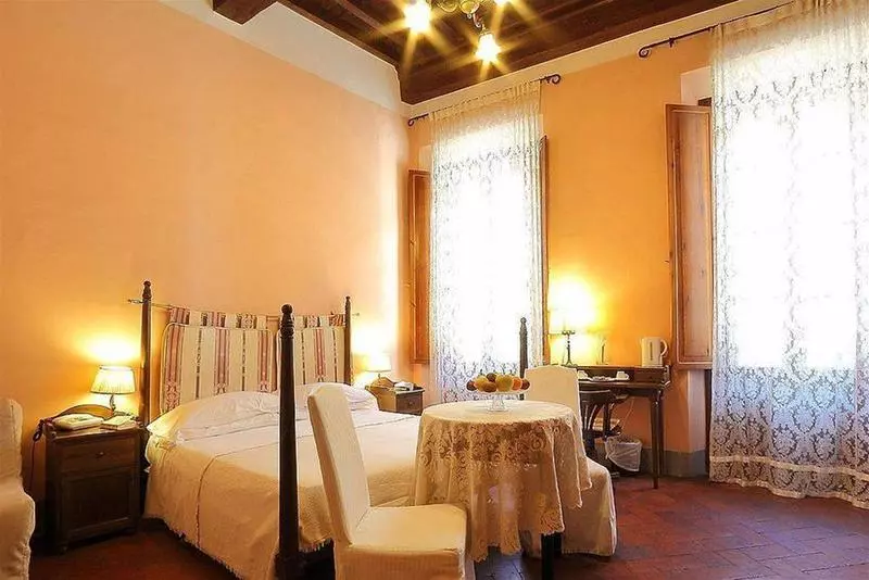 هتل La Residenza Del Proconsolo