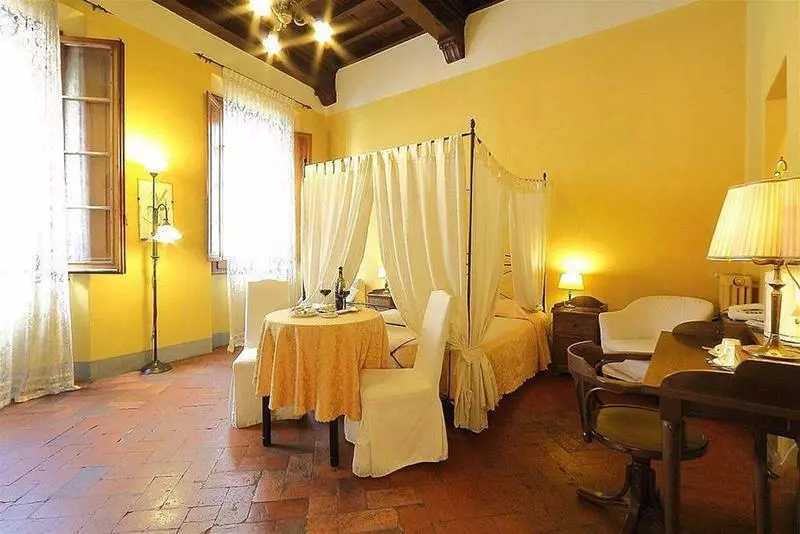 هتل La Residenza Del Proconsolo