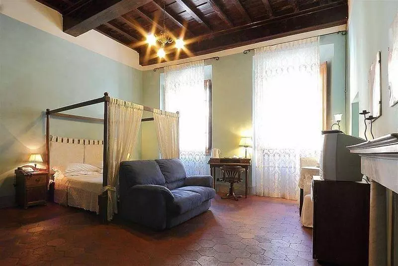 هتل La Residenza Del Proconsolo