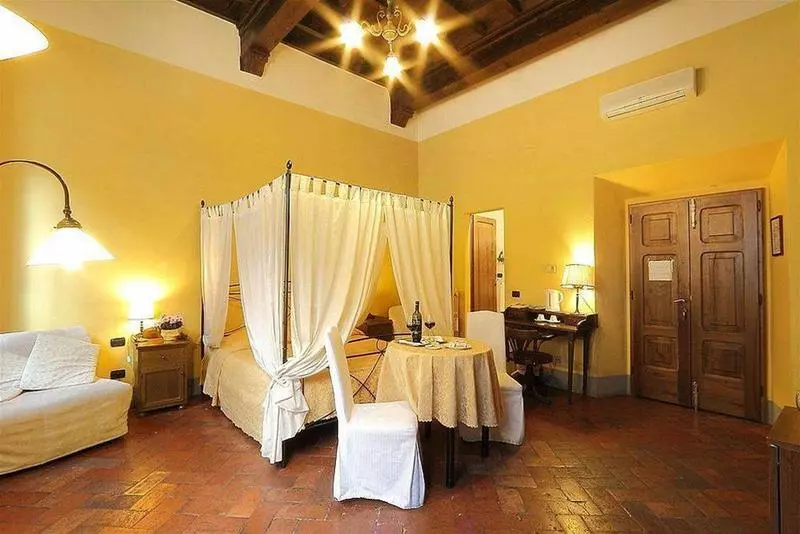 هتل La Residenza Del Proconsolo