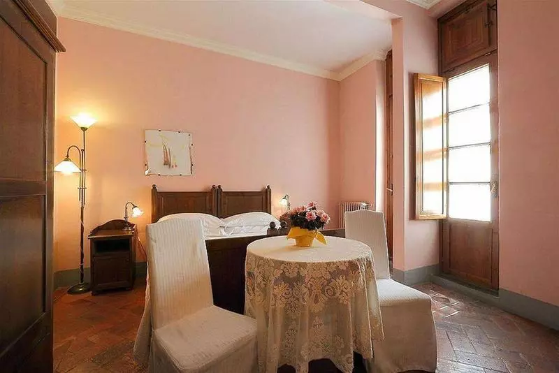 هتل La Residenza Del Proconsolo