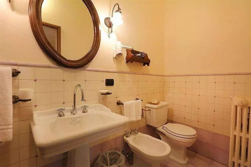 هتل La Residenza Del Proconsolo