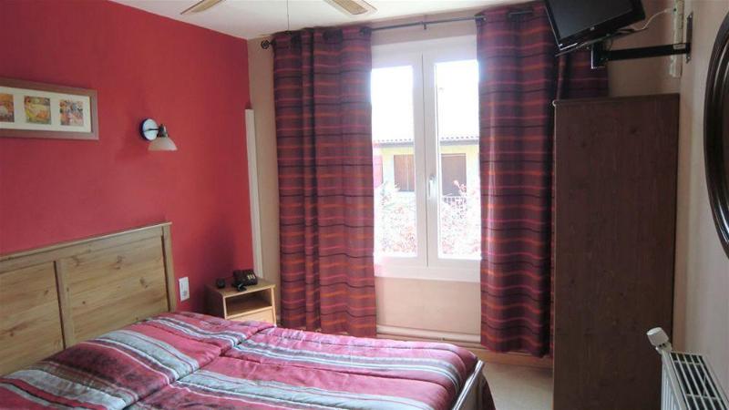 Отель Las Cigalas