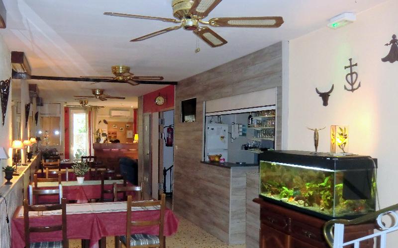 Отель Las Cigalas