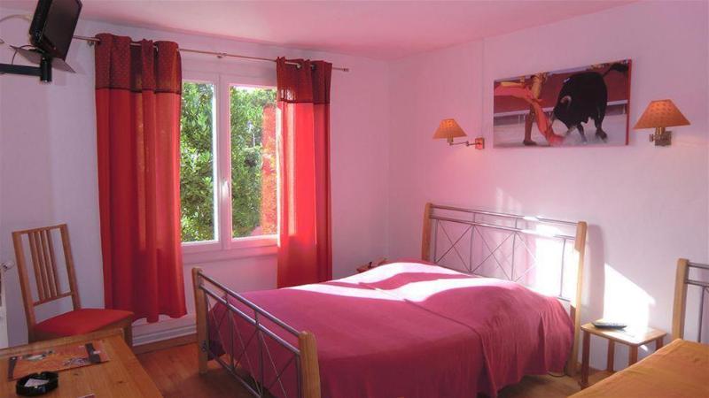 Отель Las Cigalas