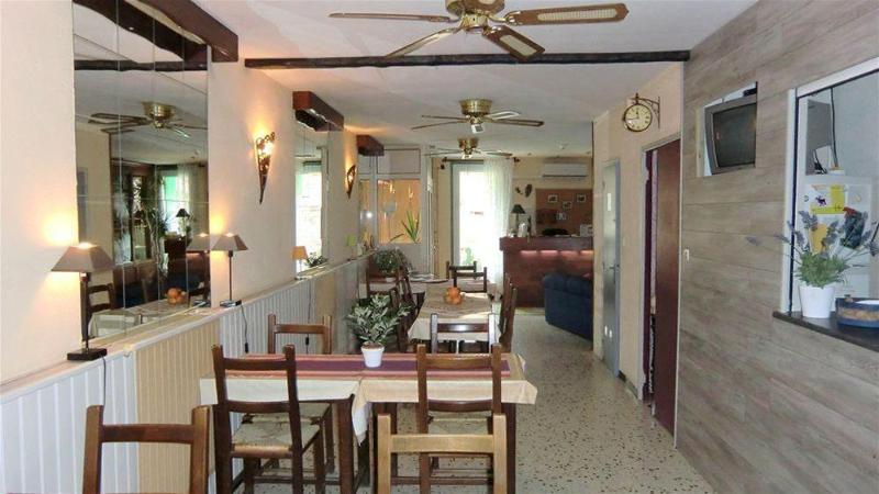 Отель Las Cigalas