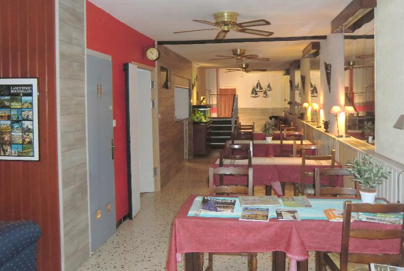 Отель Las Cigalas