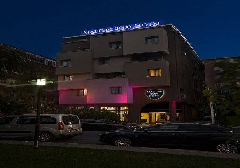 Maltepe Hotel 2000